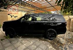 شێڤرۆلێت تاهۆ